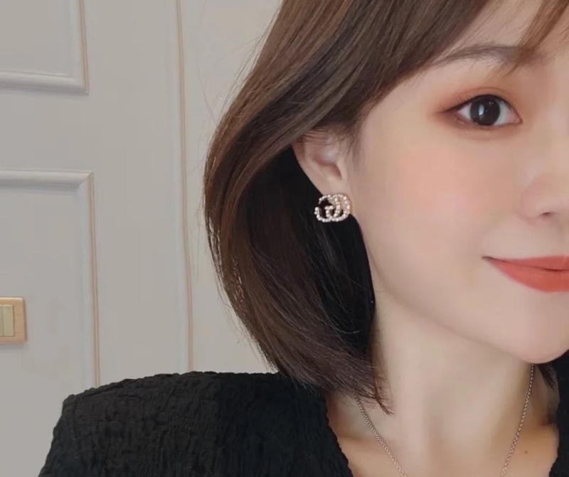 Gvc*1 earrings